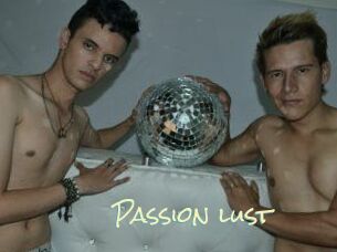 Passion_lust