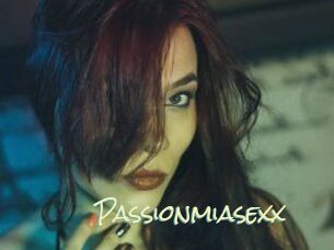 Passionmiasexx