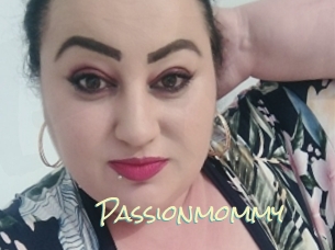 Passionmommy