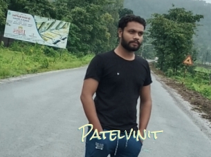 Patelvinit