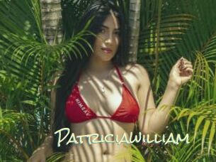 Patriciawilliam