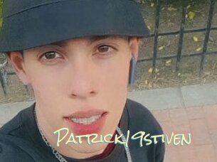 Patrick19stiven