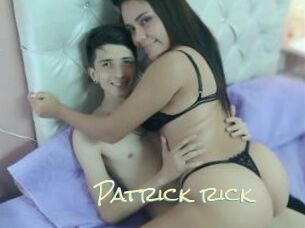 Patrick_rick