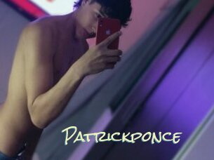 Patrickponce