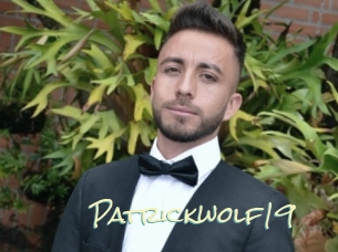 Patrickwolf19