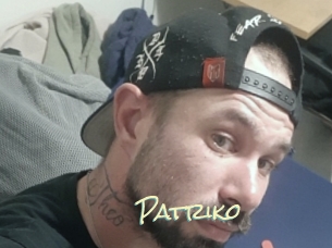 Patriko