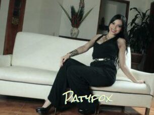 Patyfox