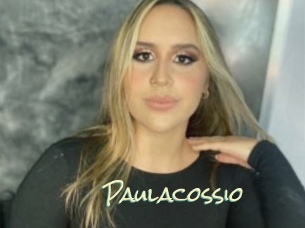 Paulacossio