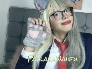 Paulakawaiifu