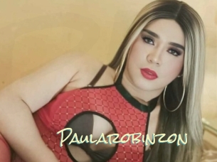 Paularobinzon