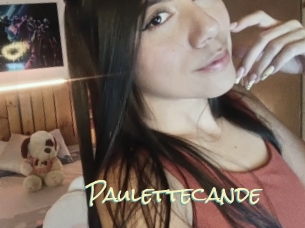 Paulettecande
