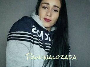 Paulinalozada