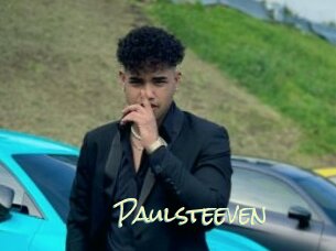 Paulsteeven