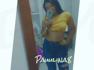 Pauulina8