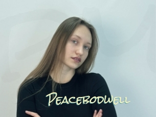 Peacebodwell