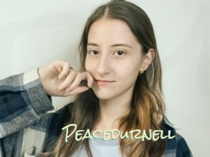 Peacedurnell