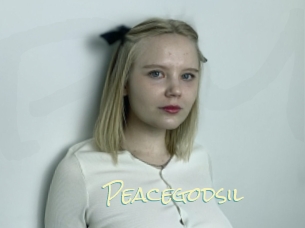 Peacegodsil