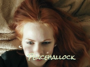 Peacehallock