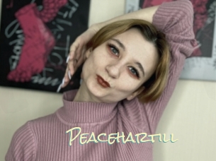 Peacehartill