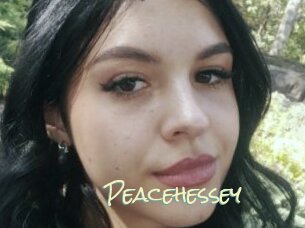 Peacehessey