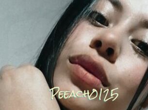 Peeach0125