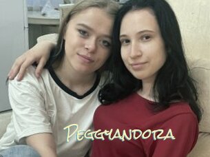 Peggyandora