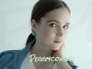 Peggycoxson