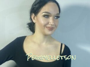 Peggyelletson