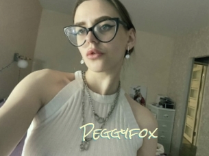 Peggyfox