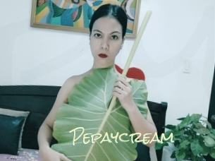 Pepaycream