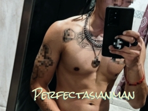 Perfectasianman