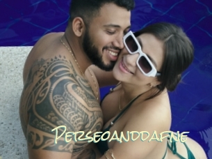 Perseoanddafne