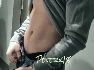 Peterx18