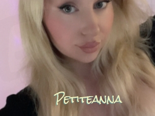 Petiteanna