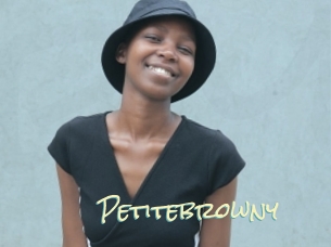 Petitebrowny