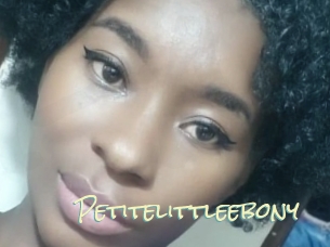 Petitelittleebony