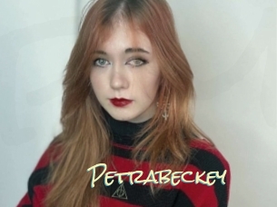 Petrabeckey