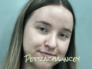 Petrachauncey