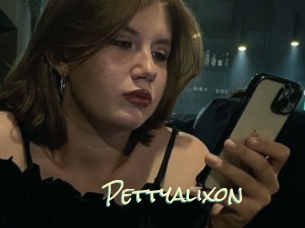 Pettyalixon