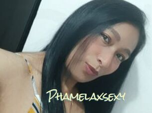 Phamelaxsexy