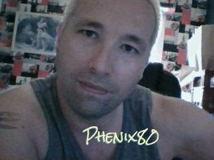 Phenix80