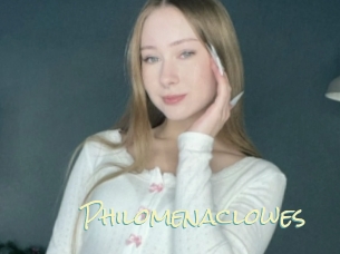 Philomenaclowes