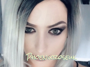 Phoenixroseuk