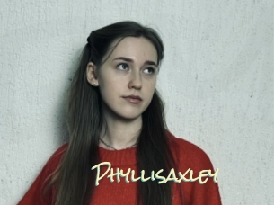 Phyllisaxley