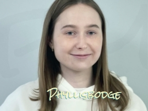 Phyllisbodge