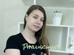 Phylliscusson