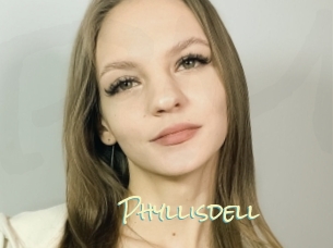 Phyllisdell