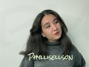 Phyllisellson