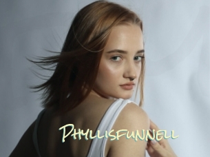 Phyllisfunnell