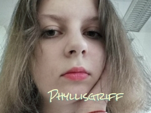 Phyllisgriff